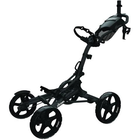 Clicgear Model 8.0+ Golf Push Trolley