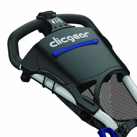 Clicgear Model 8.0+ Golf Push Trolley Clicgear Model 8.0+ Golf Push Trolley