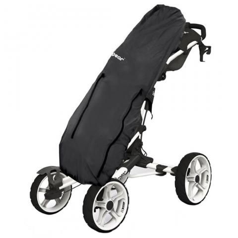 Clicgear Golf Bag Rain Cover Black