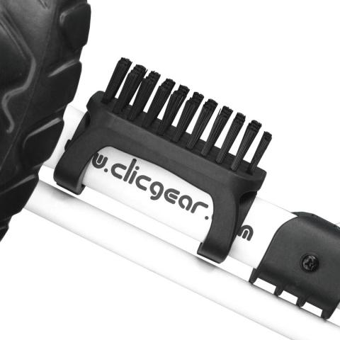 Clicgear Golf Shoe Brush