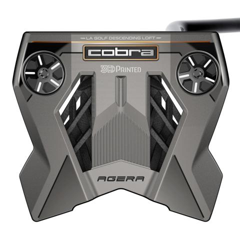 Cobra 3D Printed Agera Golf Putter (Custom)