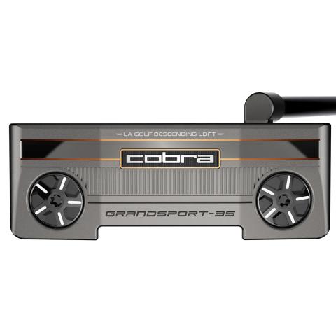Cobra 3D Printed Grandsport 35 Golf Putter (Custom)