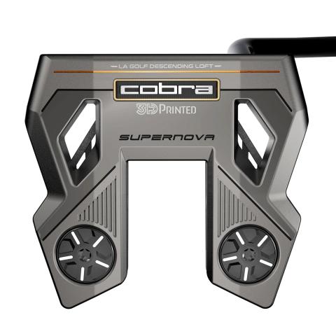 Cobra 3D Printed Supernova Golf Putter (Custom)
