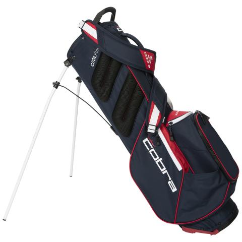 Cobra Ultralight Pro Golf Stand Bag