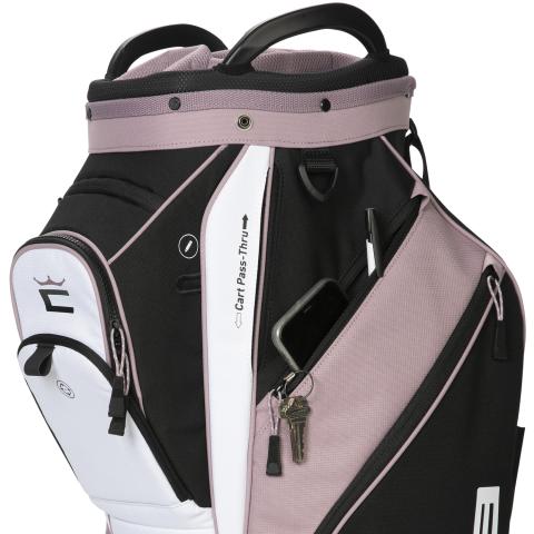 Cobra Ultralight Pro Golf Cart Bag