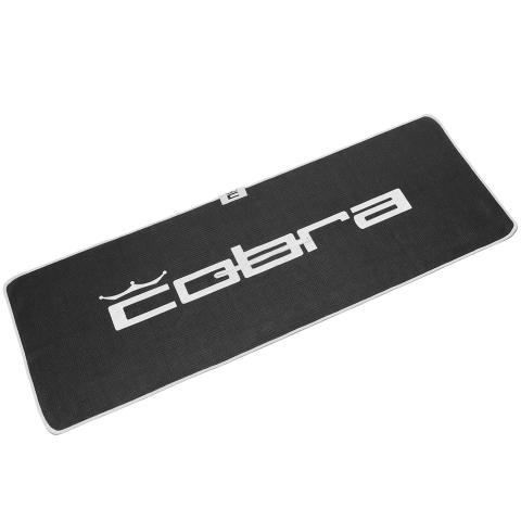 Cobra Microfibre Tour Golf Towel