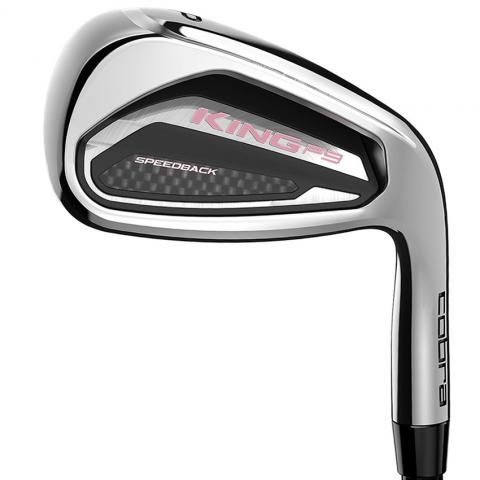 cobra king f9 speedback irons