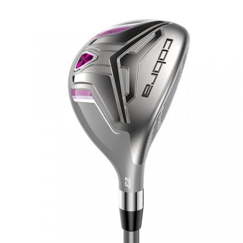 Cobra Fly XL Speed Ladies Golf 11 Piece Package Set