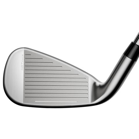 Cobra AIRx 2.0 Golf Irons Graphite (Custom)