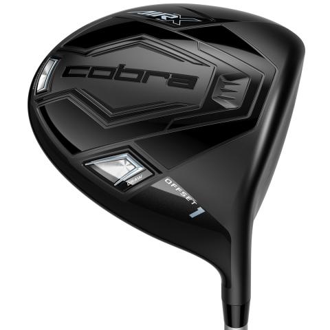 Cobra AIRx 2.0 Offset Ladies Golf Driver (Custom)