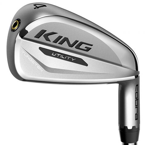 taylormade driving iron left handed