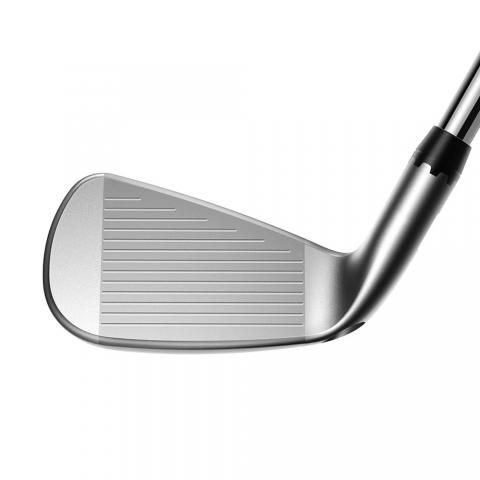 cobra king utility iron left handed