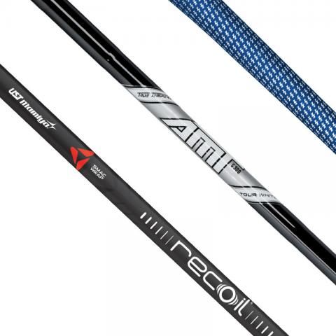 Cobra KING Black Utility One Length Golf Iron Hybrid Cobra KING Black Utility One Length Golf Iron Hybrid