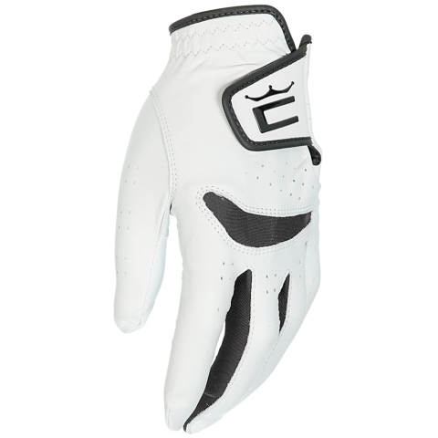 Cobra PUR Tech Golf Glove Right Handed Golfer / White