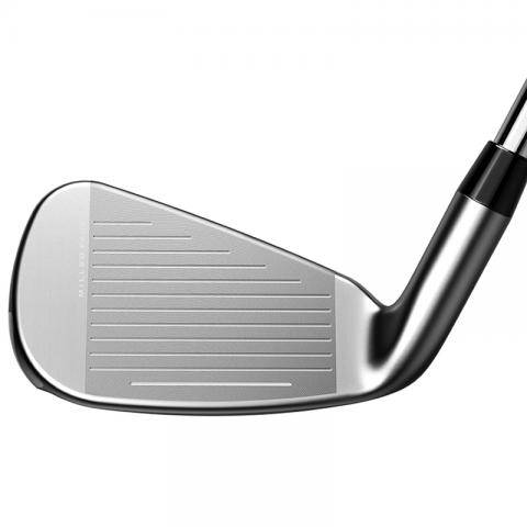 custom cobra irons