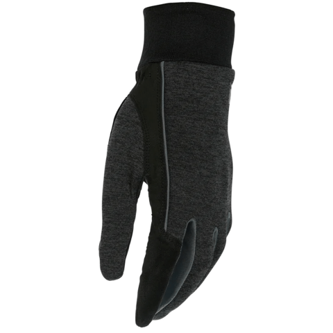 Cobra 2024 StormGrip Winter Golf Gloves Pair / Black