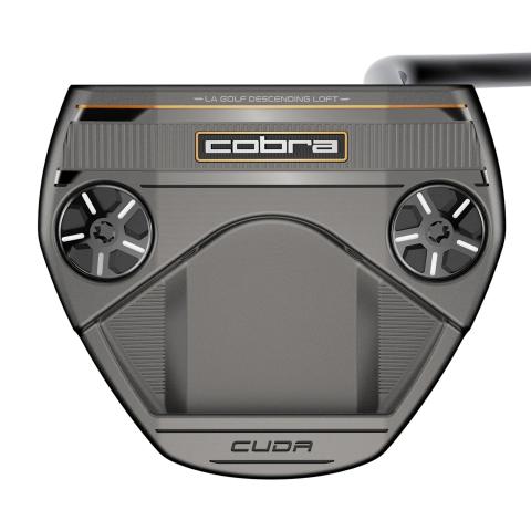 Cobra Vintage Cuda Golf Putter (Custom)