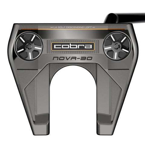 Cobra Vintage Nova 30 Golf Putter (Custom)
