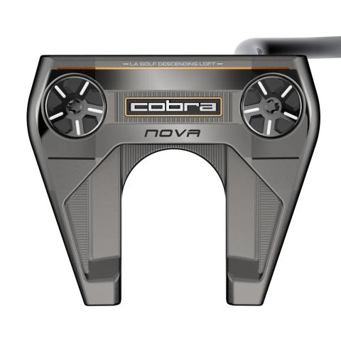 Cobra Vintage Nova Golf Putter (Custom)