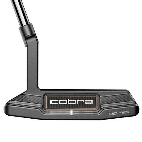 Cobra Vintage Sport 40 Golf Putter (Custom)