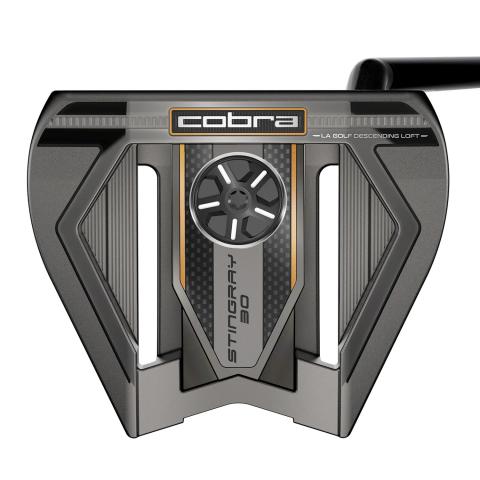 Cobra Vintage Stingray 30 Golf Putter (Custom)