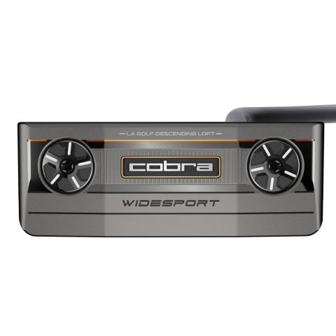 Cobra Vintage Widesport Golf Putter (Custom)