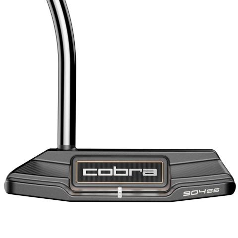 Cobra Vintage Widesport Golf Putter (Custom)