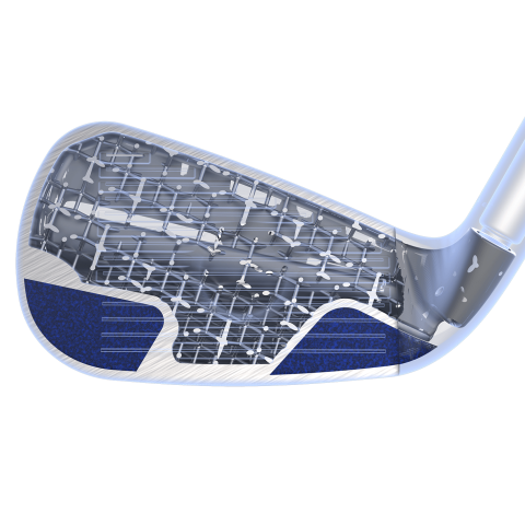 Cobra LIMIT3D Golf Irons (Express Custom)