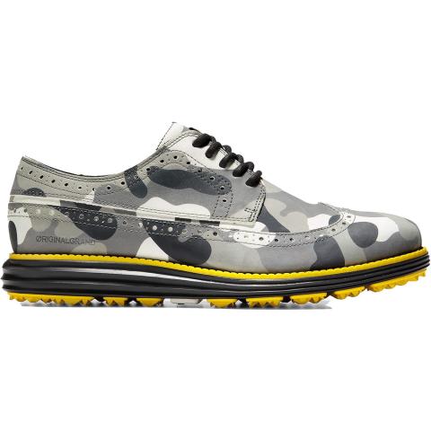 Cole Haan Original Grand Wing Ox Golf 