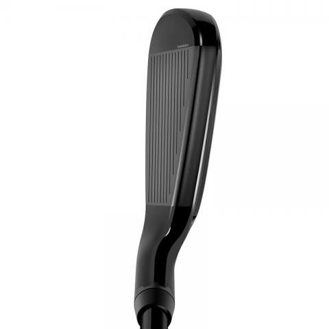 Cobra KING Black Utility One Length Golf Iron Hybrid Cobra KING Black Utility One Length Golf Iron Hybrid
