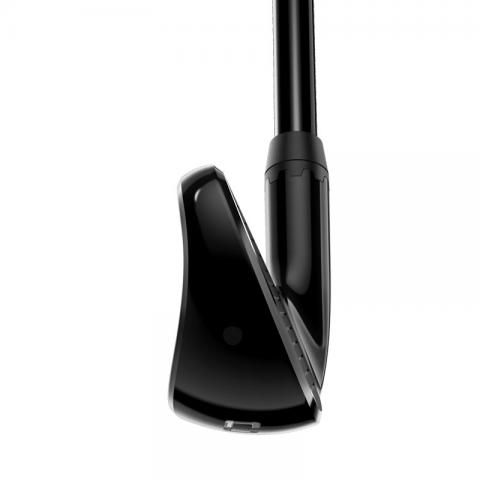 Cobra KING Black Utility One Length Golf Iron Hybrid Cobra KING Black Utility One Length Golf Iron Hybrid