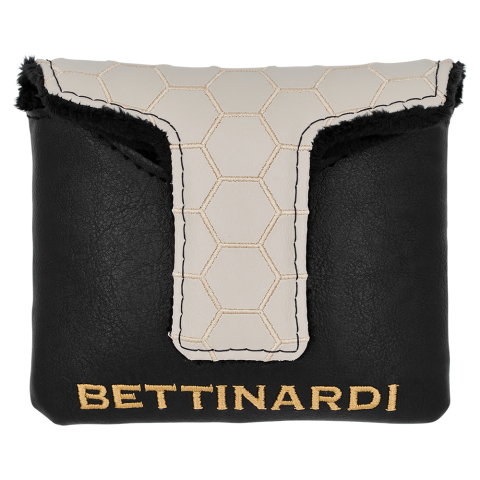 Bettinardi Guinness Mallet Limited Edition Headcover