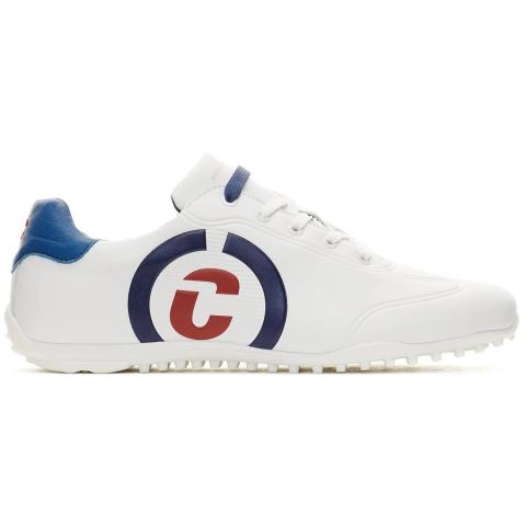 duca del cosma kingscup golf shoes