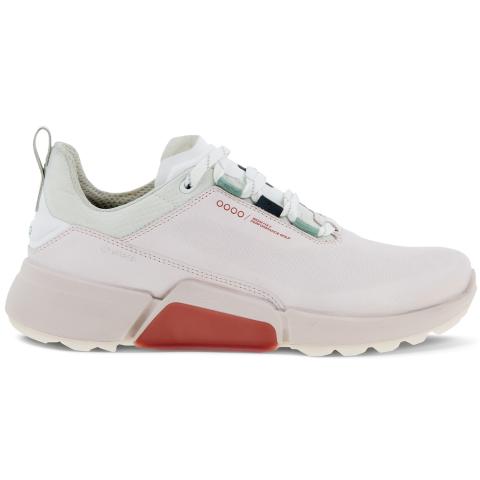 ecco ladies golf shoes