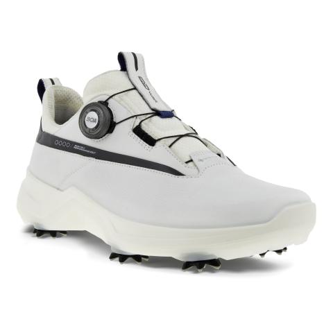 ECCO Biom G5 BOA Gore-Tex Golf Shoes