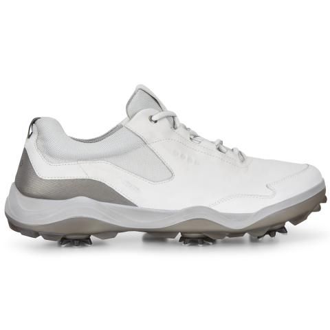 ecco spiked golf shoes