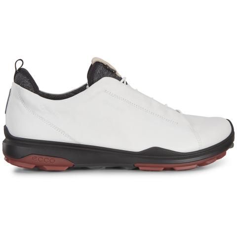 ecco biom white