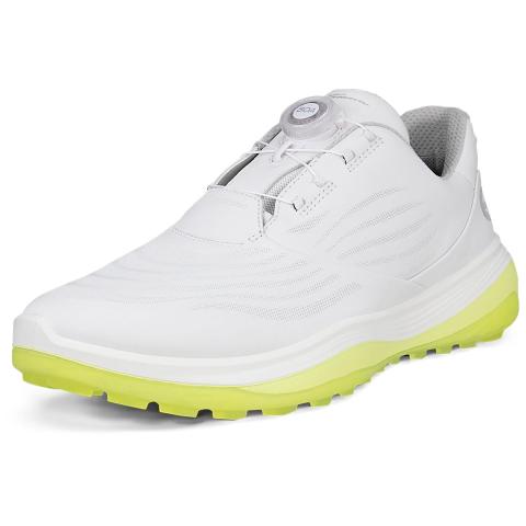 ECCO LT1 BOA Golf Shoes