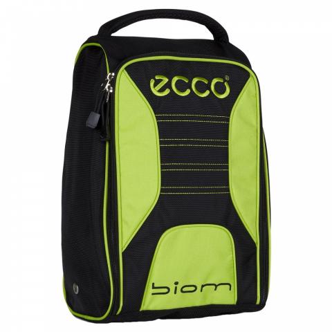 Ecco Biom Deluxe Nylon Golf Shoe Bag 