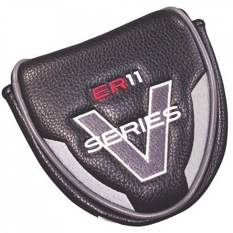 evnroll midlock mallet putter