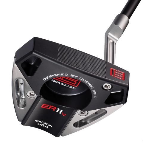 EVNROLL ER11v Short Plumber Golf Putter