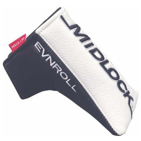 midlock er2v evnroll putter