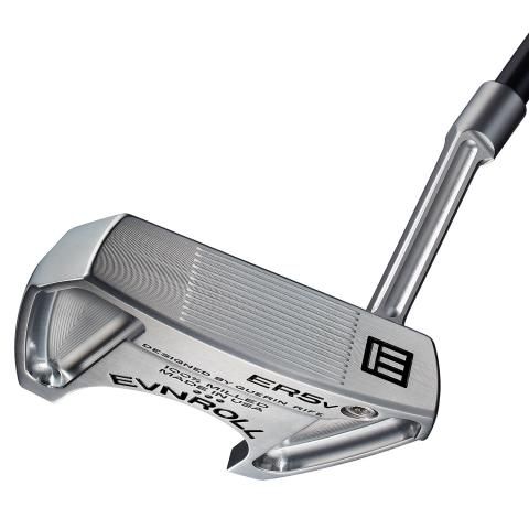 evnroll er5v midlock putter