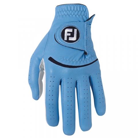 FootJoy FJ Spectrum Golf Glove Right Handed Golfer / Ocean Blue