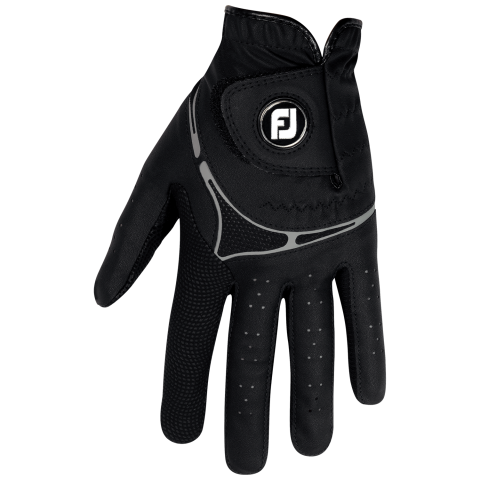 FootJoy GTxtreme Golf Glove Right Handed Golfer / Black