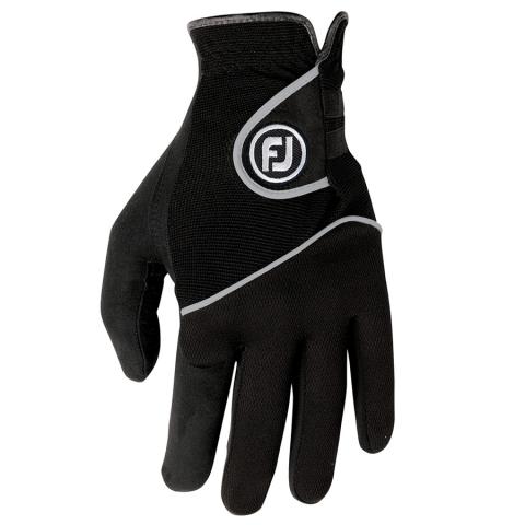 FootJoy Rain Grip Waterproof Golf Gloves FootJoy Rain Grip Waterproof Golf Gloves