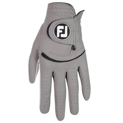 FootJoy FJ Spectrum Golf Glove Right Handed Golfer / Grey