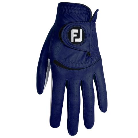 FootJoy FJ Spectrum Golf Glove Right Handed Golfer / Navy
