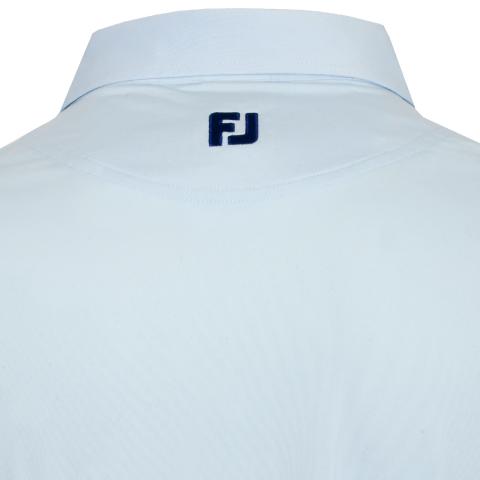 FootJoy US Open Solid Golf Polo Shirt