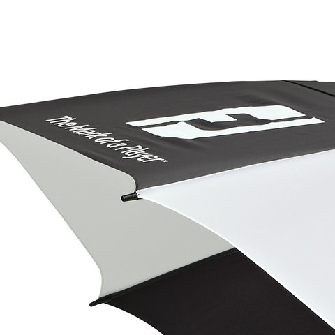 FootJoy DryJoys Double Canopy Golf Umbrella